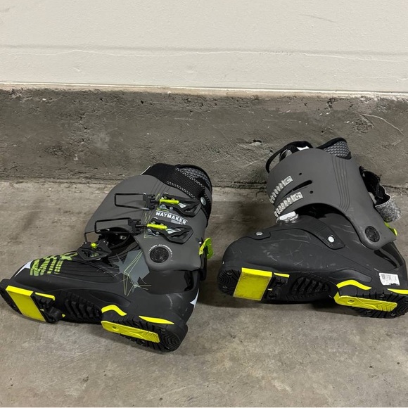 Atomic ski boots - men size 26/26.5 - Picture 4 of 4